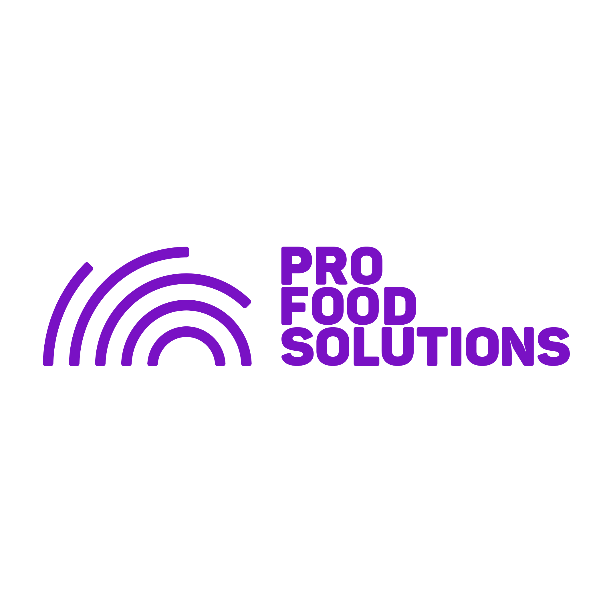 Pro Food Solutions